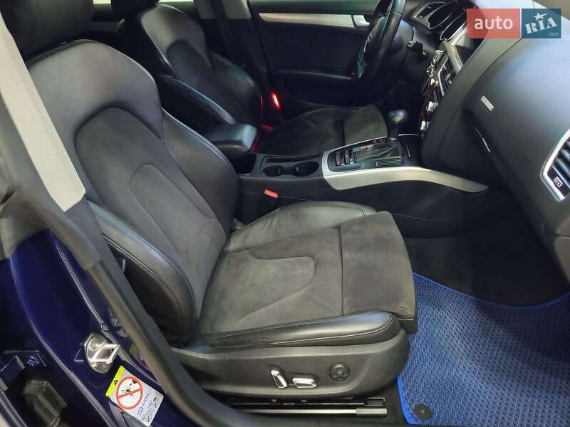 Купе Audi A5 2012 в Одессе