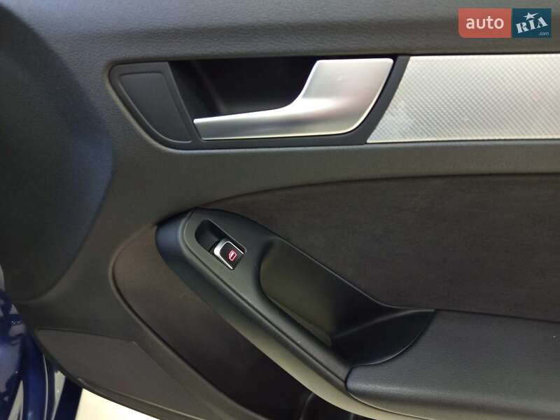 Купе Audi A5 2012 в Одессе