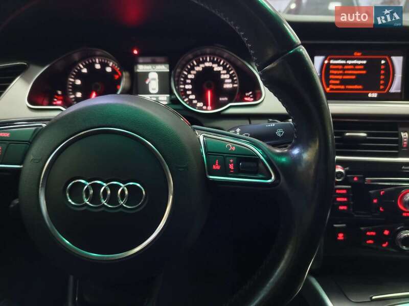 Купе Audi A5 2012 в Одессе