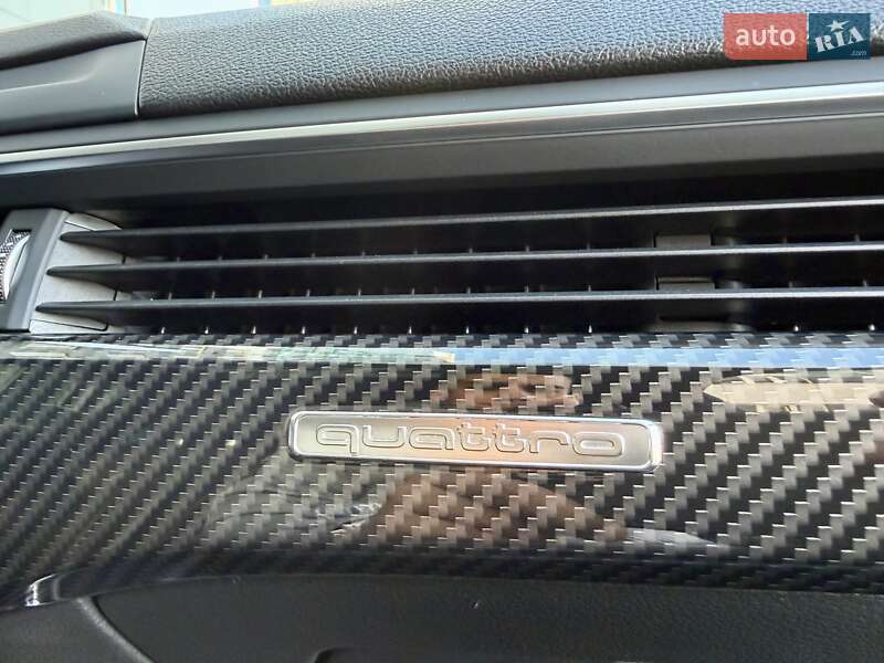 Купе Audi A5 2019 в Одессе