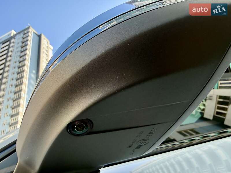 Купе Audi A5 2019 в Одессе