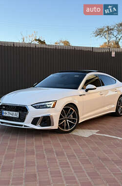 Ліфтбек Audi A5 2023 в Одесі