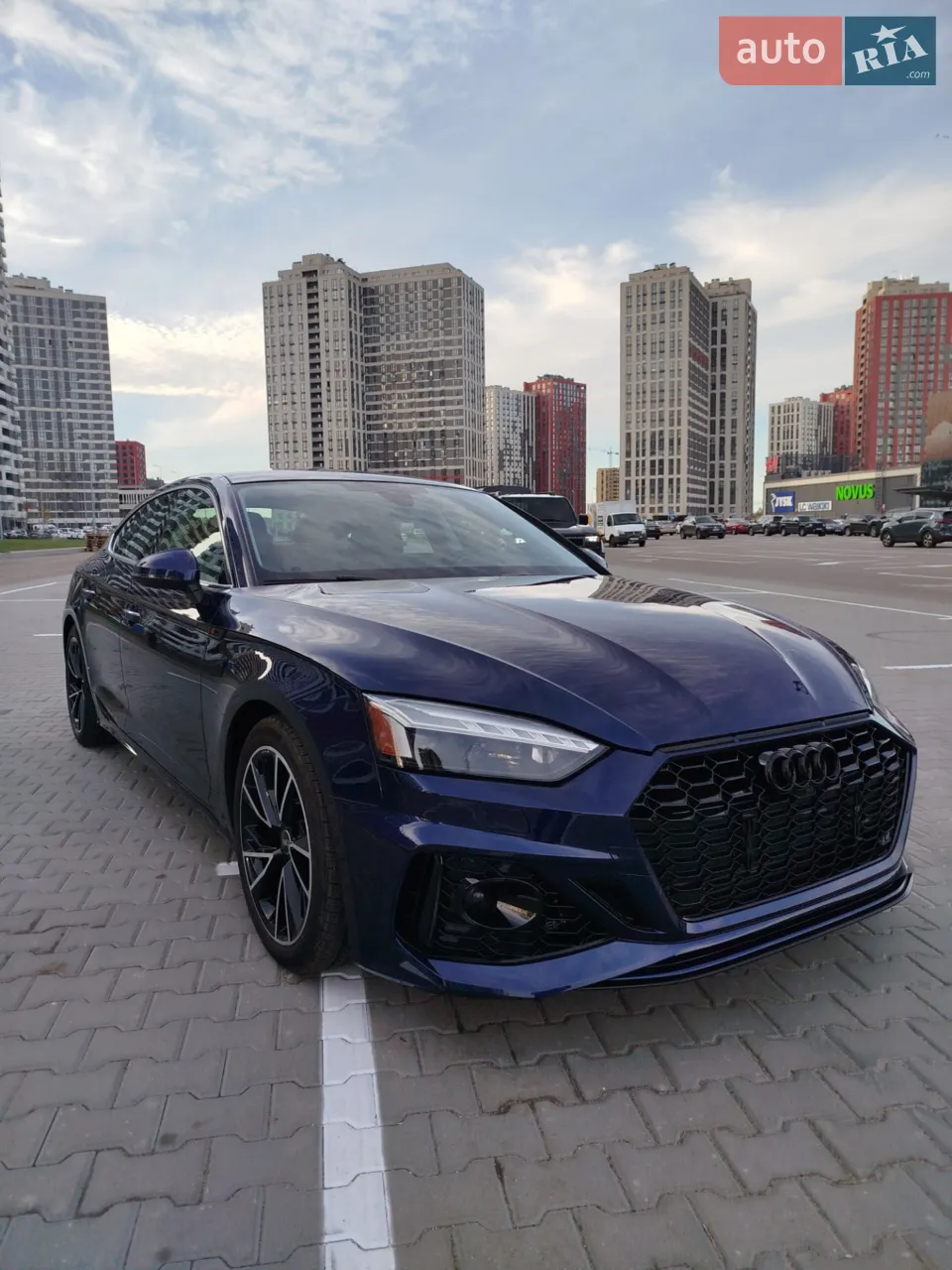 2022 Audi A5 - мініатюра 17