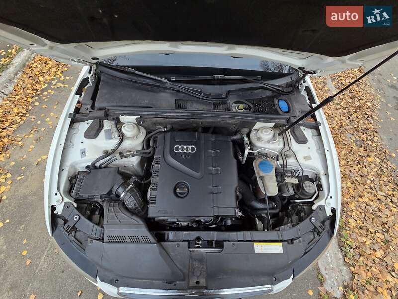 Купе Audi A5 2010 в Києві фото 13 Купе Audi A5 2010 в Києві