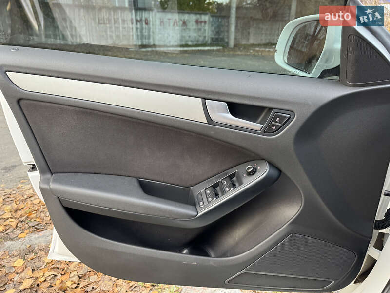 Купе Audi A5 2010 в Києві фото 16 Купе Audi A5 2010 в Києві