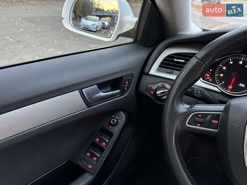 Купе Audi A5 2010 в Києві фото 17 Купе Audi A5 2010 в Києві