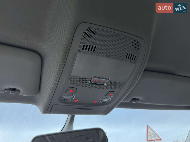 Купе Audi A5 2010 в Києві фото 29 Купе Audi A5 2010 в Києві