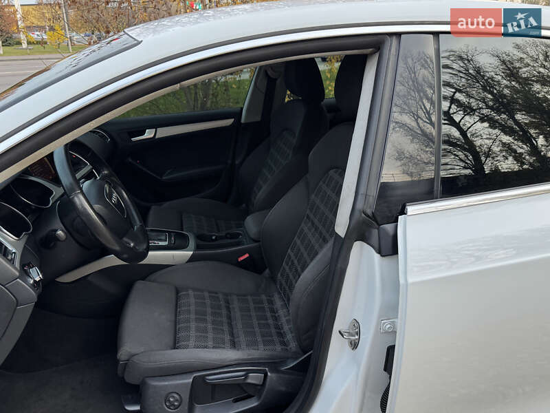 Купе Audi A5 2010 в Києві фото 32 Купе Audi A5 2010 в Києві