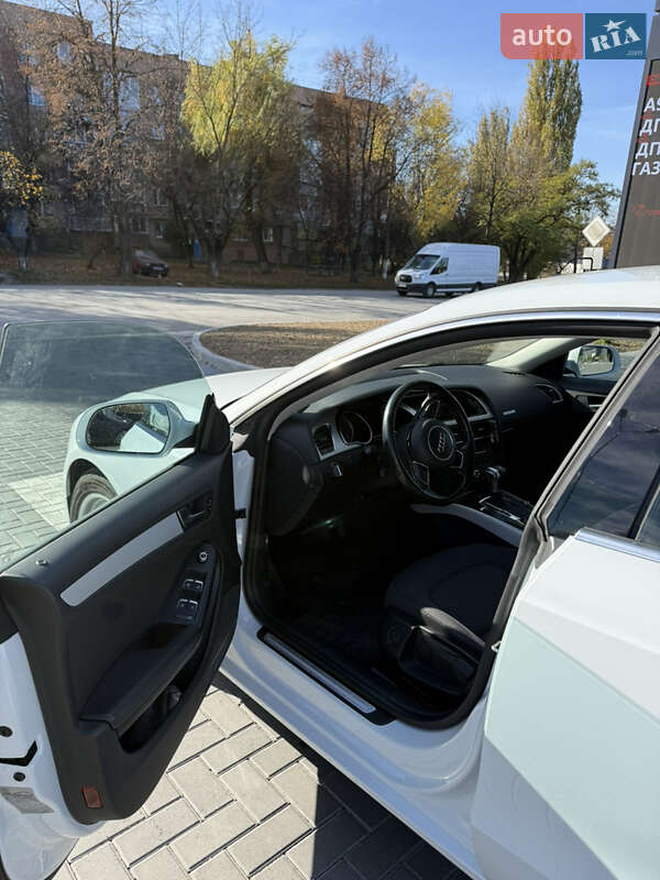 Купе Audi A5 2015 в Кам'янець-Подільському