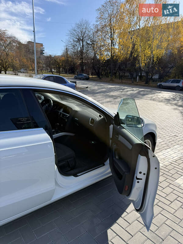 Купе Audi A5 2015 в Кам'янець-Подільському