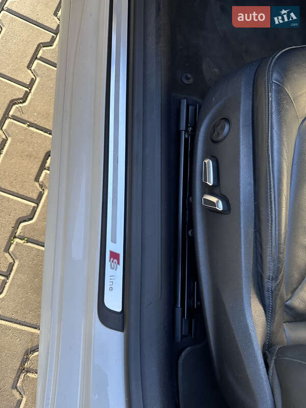 Купе Audi A5 2015 в Києві фото 10 Купе Audi A5 2015 в Києві