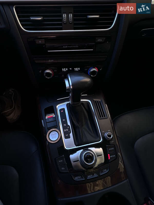 Купе Audi A5 2015 в Києві фото 19 Купе Audi A5 2015 в Києві