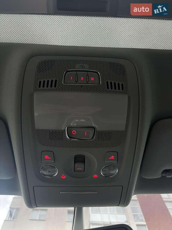 Купе Audi A5 2012 в Львові фото 11 Купе Audi A5 2012 в Львові