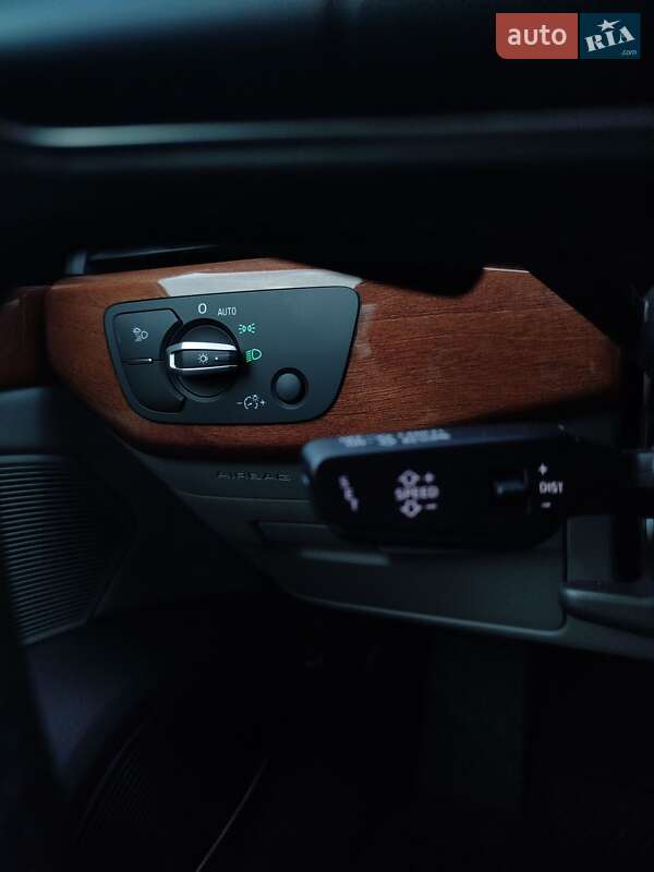 Лифтбек Audi A5 2021 в Киеве фото 35 Лифтбек Audi A5 2021 в Киеве