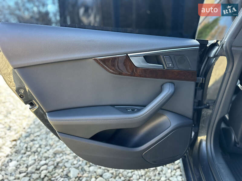 Купе Audi A5 2019 в Львове