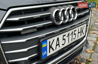Купе Audi A5 2017 в Киеве