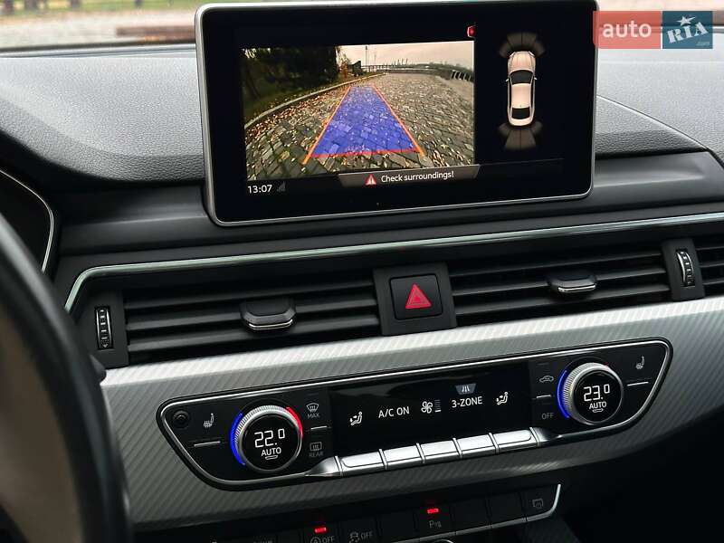 Купе Audi A5 2017 в Киеве