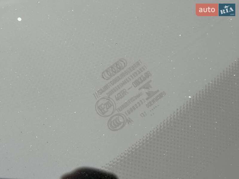 Купе Audi A5 2017 в Киеве