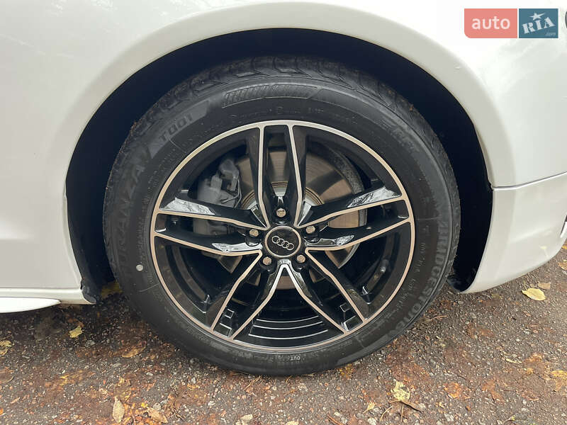 Купе Audi A5 2010 в Києві