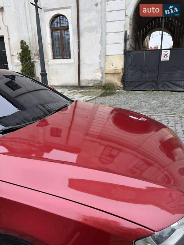 Купе Audi A5 2007 в Кам'янець-Подільському фото 19 Купе Audi A5 2007 в Кам'янець-Подільському