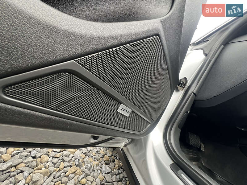 Купе Audi A5 2009 в Стрию