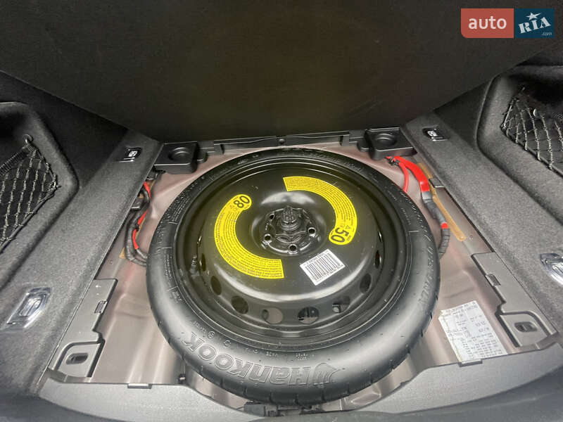 Купе Audi A5 2018 в Луцке