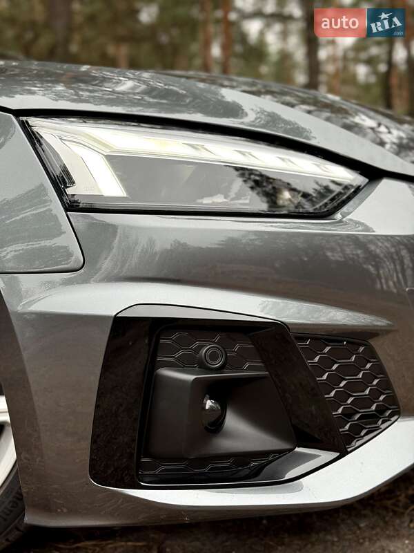 Ліфтбек Audi A5 2024 в Баришівка фото 3 Ліфтбек Audi A5 2024 в Баришівка