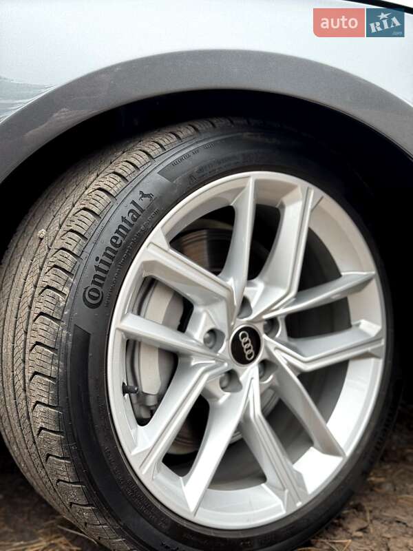 Ліфтбек Audi A5 2024 в Баришівка фото 12 Ліфтбек Audi A5 2024 в Баришівка