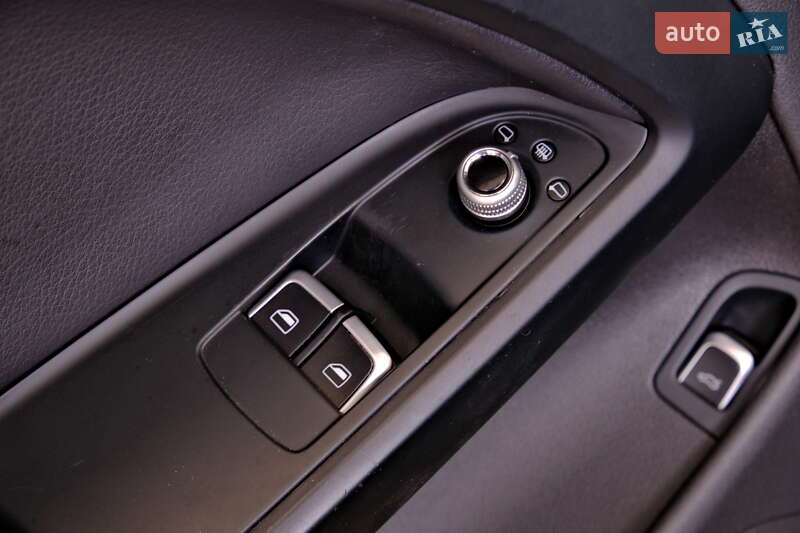 Купе Audi A5 2014 в Одессе