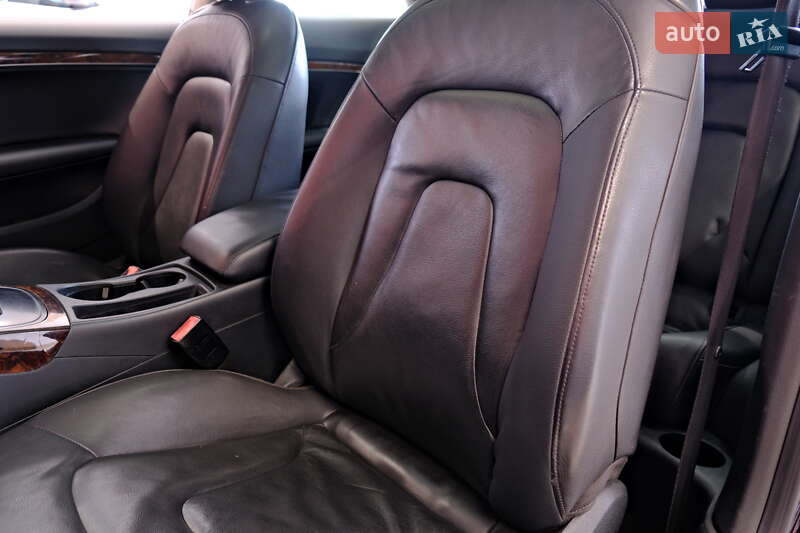 Купе Audi A5 2014 в Одессе