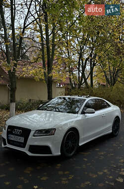 Купе Audi A5 2011 в Одессе