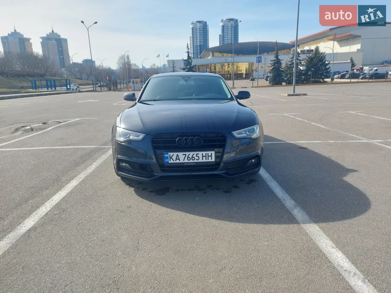 2014 Audi A5 - мініатюра 17
