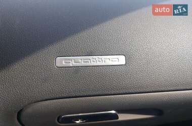 Купе Audi A5 2013 в Ужгороді