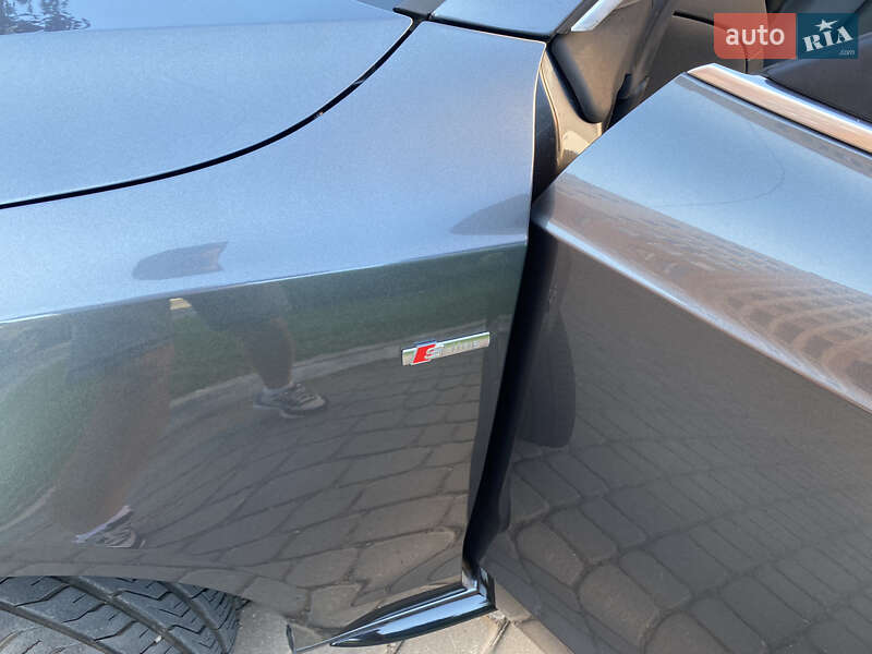 Купе Audi A5 2016 в Луцьку фото 6 Купе Audi A5 2016 в Луцьку