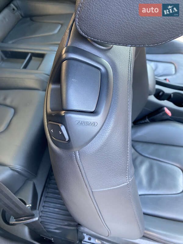 Купе Audi A5 2016 в Луцьку фото 37 Купе Audi A5 2016 в Луцьку