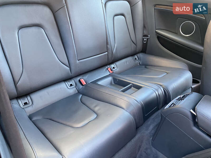 Купе Audi A5 2016 в Луцьку фото 40 Купе Audi A5 2016 в Луцьку