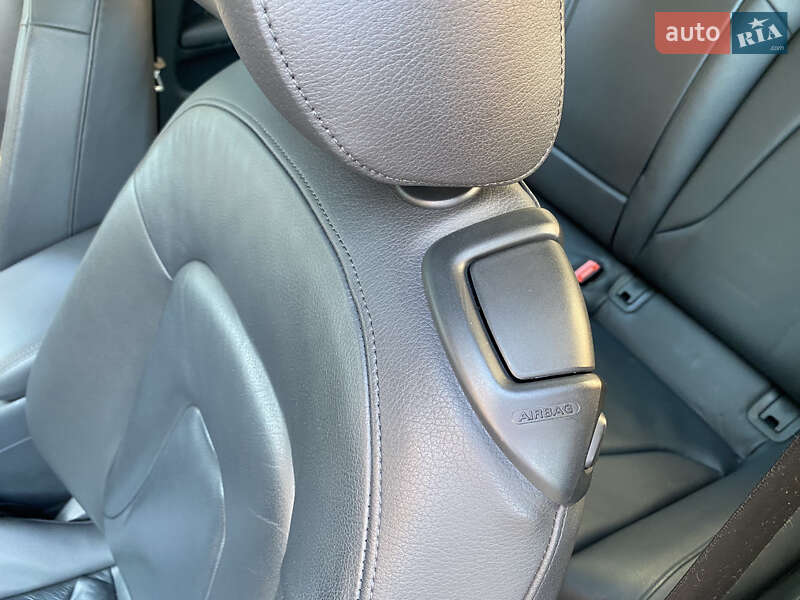 Купе Audi A5 2016 в Луцьку фото 55 Купе Audi A5 2016 в Луцьку