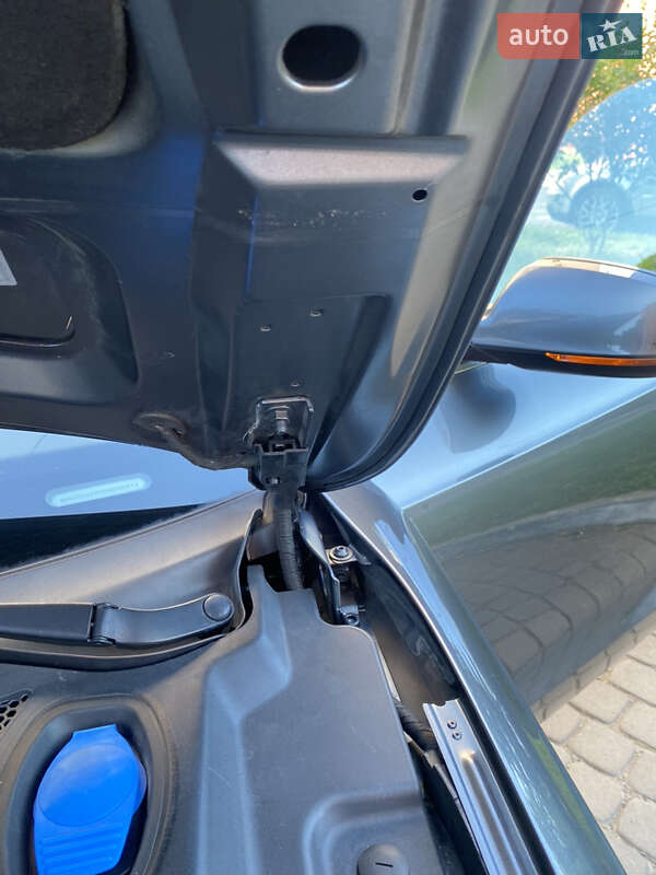 Купе Audi A5 2016 в Луцьку фото 60 Купе Audi A5 2016 в Луцьку