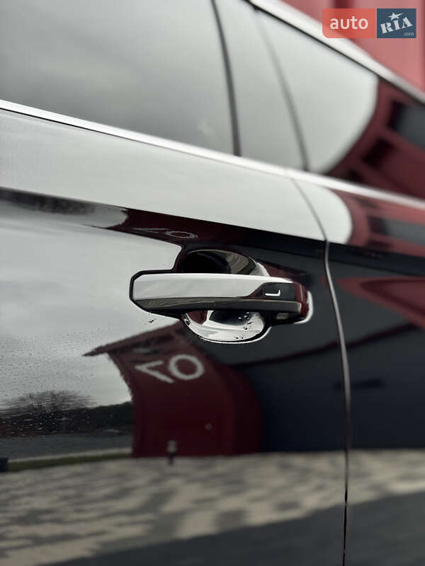 Ліфтбек Audi A5 2023 в Львові фото 12 Ліфтбек Audi A5 2023 в Львові