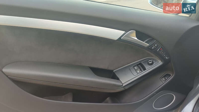 Купе Audi A5 2010 в Києві