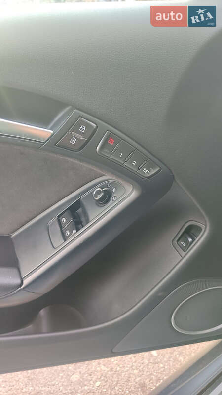 Купе Audi A5 2010 в Києві