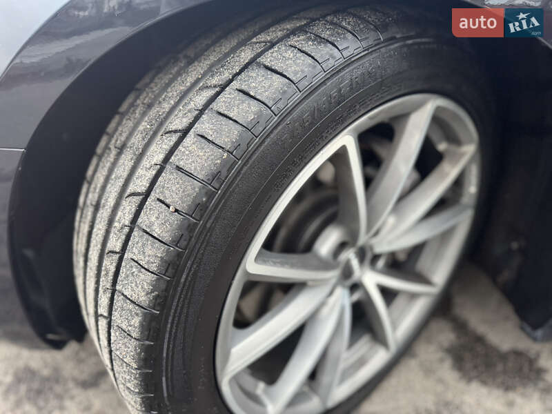 Купе Audi A5 2017 в Харькове фото 17 Купе Audi A5 2017 в Харькове