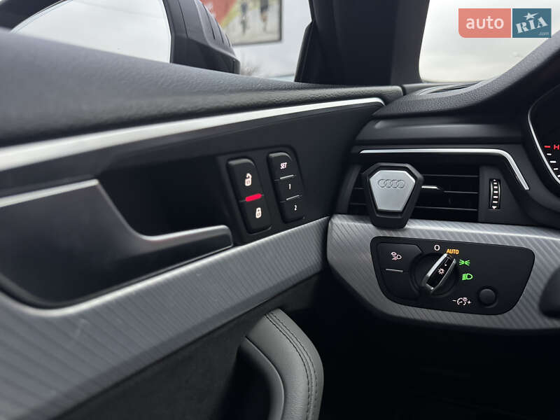 Купе Audi A5 2017 в Харькове фото 23 Купе Audi A5 2017 в Харькове