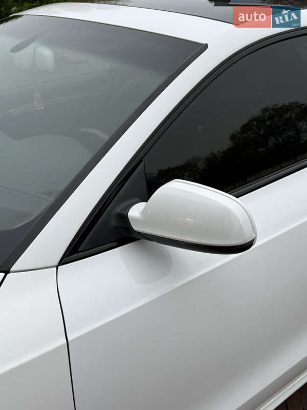 Купе Audi A5 2011 в Одесі