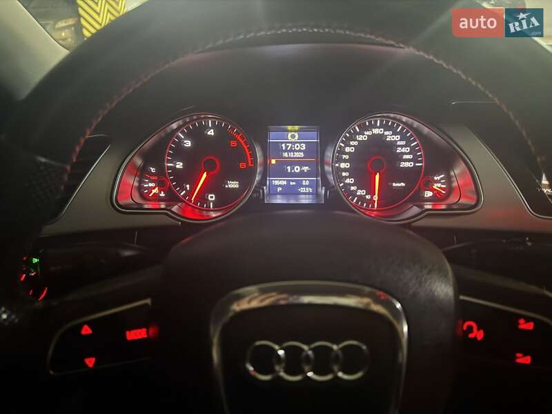 Купе Audi A5 2009 в Одессе