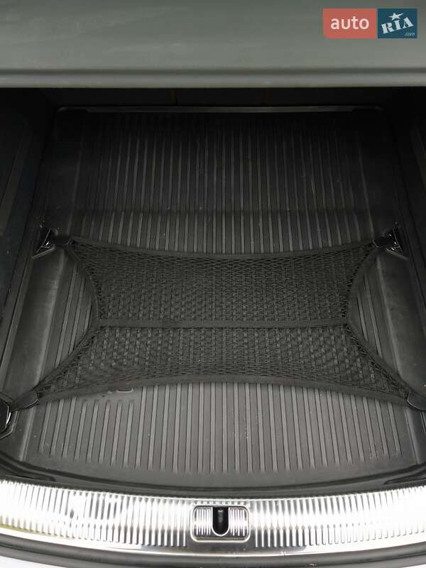 Купе Audi A5 2019 в Южному фото 28 Купе Audi A5 2019 в Южному