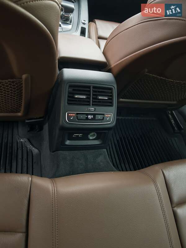 Купе Audi A5 2019 в Южному фото 24 Купе Audi A5 2019 в Южному