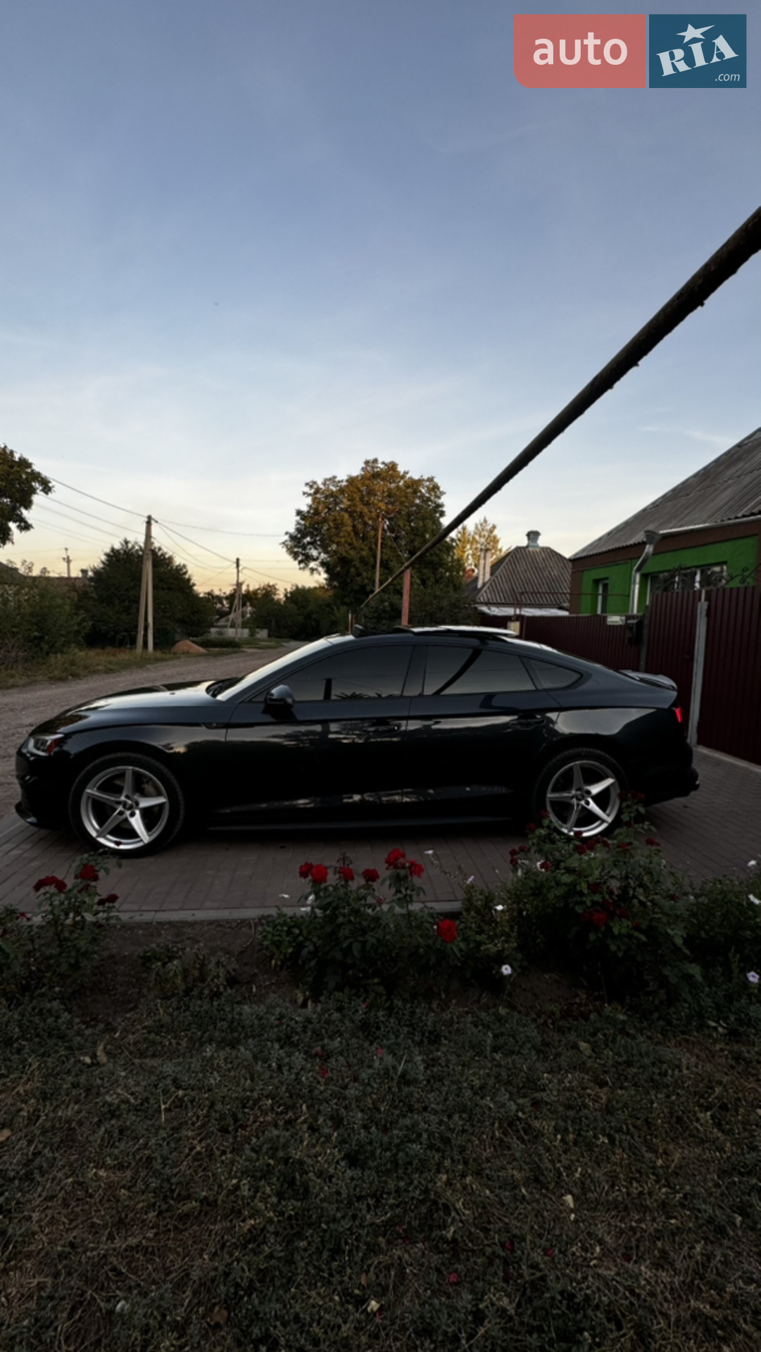 2018 Audi A5 - мініатюра 6