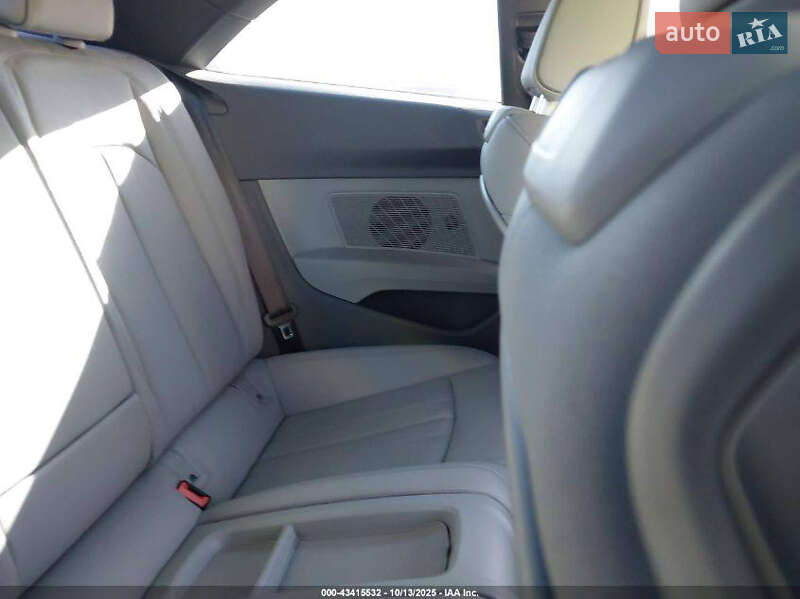 Купе Audi A5 2020 в Киеве фото 8 Купе Audi A5 2020 в Киеве