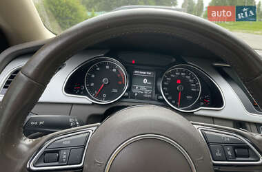 Купе Audi A5 2015 в Киеве